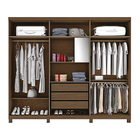 Guarda Roupa Roupeiro Kairós Cânion