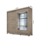 Guarda Roupa Roupeiro Lisboa Cânion