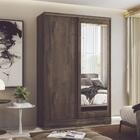 Guarda Roupa Roupeiro Quarto Dormitório Solteiro Casal Oasis