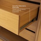 Guarda-roupa Samambaia 2 Portas Cabecasa Madeiraoriginals Car