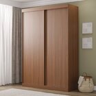 Guarda-roupa Samambaia 2 Portas Cabecasa Madeiraoriginals Fre