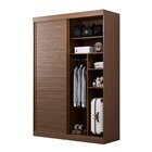 Guarda-roupa Samambaia 2 Portas Cabecasa Madeiraoriginals Fre