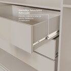 Guarda-roupa Samambaia 2 Portas Cabecasa Madeiraoriginals Off