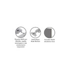 Guarda Roupa Sapateira 1 Porta 50cm Prime Luciane Móveis