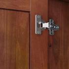 Guarda Roupa Solteiro 02 Portas Madeira Maciça 1175t Bronze F