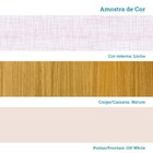 Guarda Roupa Solteiro 140cm 2 Portas De Correr Flex Color 100