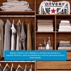 Guarda-roupa Solteiro 160cm 2 Portas De Correr Com Espelhos 1