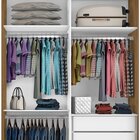 Guarda-roupa Solteiro 2 Porta De Correr 2 Gavetas Nala Espres