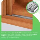 Guarda Roupa Solteiro 2 Portas 2 Gavetas Costa Rica