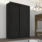 Guarda Roupa Solteiro 2 Portas 2 Gavetas Costa Rica Sallêto M