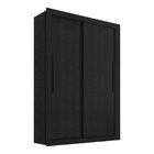 Guarda Roupa Solteiro 2 Portas 2 Gavetas Costa Rica Sallêto M