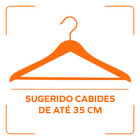 Guarda Roupa Solteiro 2 Portas 3 Gavetas Nt6020 Nótável Móveis