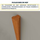 Guarda Roupa Solteiro 2 Portas Com Espelho Bulgaria 133cm Esp