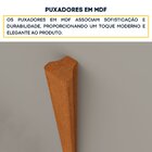 Guarda Roupa Solteiro 2 Portas Com Espelho E Pés Bulgaria 133