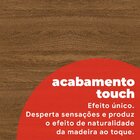 Guarda-roupa Solteiro 2 Portas De Correr 2 Gavetas E 6 Espelh