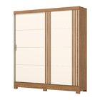 Guarda Roupa Solteiro 2 Portas De Correr 3 Gavetas Pedro Espr