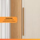 Guarda Roupa Solteiro 2 Portas De Correr Em Mdf Splendido Zan