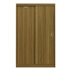 Guarda-roupa Solteiro 2 Portas De Correr Muriqui Maxx Cabecas