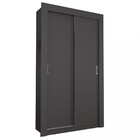 Guarda Roupa Solteiro 2 Portas Ph1728 Herval