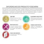 Guarda-roupa Solteiro 3 Portas 100% Mdf 973 Demolição - Fosca