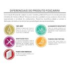 Guarda-roupa Solteiro 3 Portas 100% Mdf 973 Marfim Areia - Fo