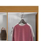 Guarda Roupa Solteiro 3 Portas 20006 Pln