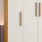 Guarda Roupa Solteiro 3 Portas 20006 Pln