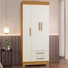 Guarda Roupa Solteiro 3 Portas 20006 Pln