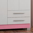 Guarda Roupa Solteiro 3 Portas 20006 Pln