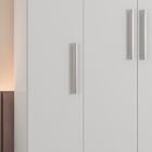 Guarda Roupa Solteiro 3 Portas 20006 Pln