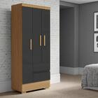 Guarda Roupa Solteiro 3 Portas 2005132 Armoveis