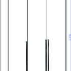 Guarda Roupa Solteiro 3 Portas 3 Gavetas Mdf Originale Belmax