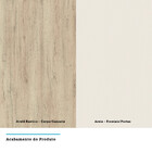 Guarda Roupa Solteiro 3 Portas 4 Gavetas Com Painel Giratório