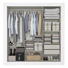 Guarda Roupa Solteiro 3 Portas Champion Thb