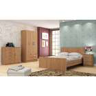 Guarda-roupa Solteiro 3pt Zurique Demolição