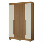 Guarda Roupa Solteiro 4 Portas 2 Gavetas 2030 Aramóveis