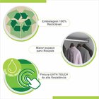 Guarda Roupa Solteiro 4 Portas 2 Gavetas Porto Sallêto Móveis