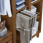 Guarda-roupa Solteiro 4 Portas 3 Gavetas Internas Com Espelho