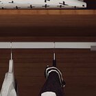 Guarda Roupa Solteiro 4 Portas 3 Gavetas Lisboa Tcil Móveis C