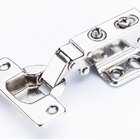 Guarda Roupa Solteiro 4 Portas 3 Gavetas Nantes  Off White