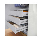 Guarda Roupa Solteiro 4 Portas Cannes Maxel Móveis