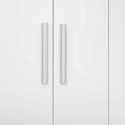 Guarda Roupa Solteiro 4 Portas E 2 Gavetas Havana Star 4.2 Br