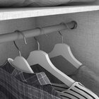 Guarda-roupa Solteiro 6 Portas 3 Gavetas Com Espelho Caju Bra