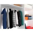 Guarda Roupa Solteiro Amsterdam 4 Portas 2 Gavetas Tcil Movei