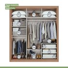 Guarda-roupa Solteiro Com Espelho 2 Portas 3 Gavetas Apoena C