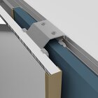 Guarda Roupa Solteiro Com Espelho 2 Portas 3 Gavetas Veneto B