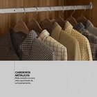 Guarda Roupa Solteiro Com Espelho 2 Portas De Correr 4 Gaveta