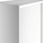 Guarda Roupa Solteiro Com Espelho 2 Portas Em Bp Belluno  Bra