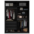 Guarda Roupa Solteiro Com Espelho 2 Portas Em Bp Belluno  Pre