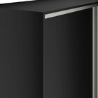 Guarda Roupa Solteiro Com Espelho 2 Portas Em Bp Belluno  Pre